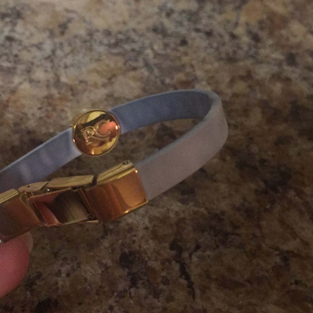 Rustic Cuff - Picture 3 of 3